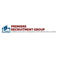 Premiere Recruitment Group logo - Similar company to Premiere Recruitment Ltd