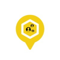 Hive Socially logo - Similar company to Shade69Studios