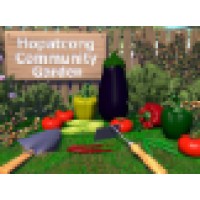 Hopatcong Community Garden logo - Similar company to Built To Optimize