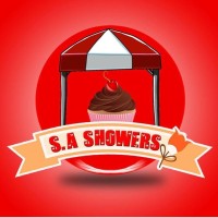 SA_EVENTS logo - Similar company to Saevents