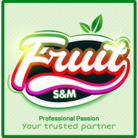 S&M FRUIT SARL logo - Similar company to Amiralait