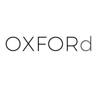 Oxford Road logo - Similar company to Podscribe