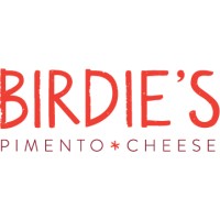 Birdie's Pimento Cheese logo - Similar company to Virginia Specialty Food Association