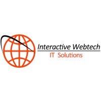 Interactive Webtech Pvt Ltd logo - Similar company to Webxplore Technologies Pvt Ltd