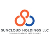 SunCloud Holdings LLC logo - Similar company to Amp Data Centers