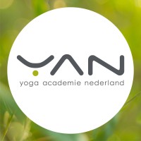 Yoga Academie Nederland logo - Similar company to Yogadreams