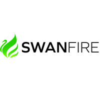 SWAN FIRE logo - Similar company to Central Fire Services Pty Ltd