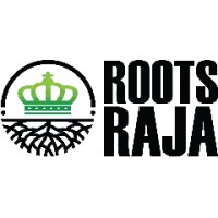RootsRaja logo - Similar company to Build Big Consulting