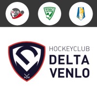 Businessclub HC Delta Venlo logo - Similar company to Sv Blerick