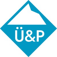 Üzlet és Pszichológia logo - Similar company to Syspro Informatika Zrt
