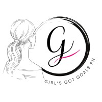 Girl's Got Goals PH logo - Similar company to Big Girl Pants Podcast