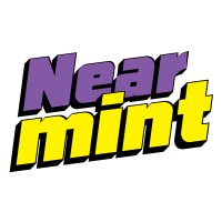 NearMint logo - Similar company to Whakoom