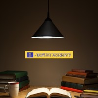 Boffins Academy logo - Similar company to Moodledeveloper