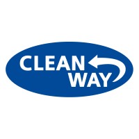 CLEANWAY Detergents & Cosmetics Production logo - Similar company to Red Castle Soap