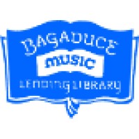 Bagaduce Music Lending Library
