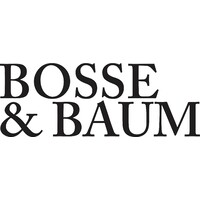 Bosse&Baum logo - Similar company to Migrate Art