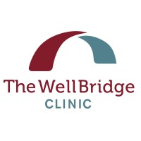 The WellBridge Clinic logo - Similar company to 800% Elite Automotive Club