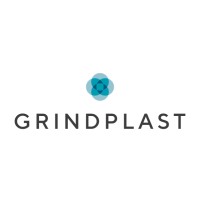 Grindplast logo - Similar company to Spacers.Lv