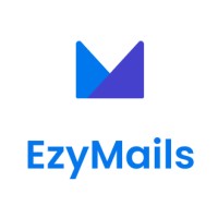 EzyMails logo - Similar company to Nulo Digital