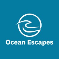 Ocean Escapes logo - Similar company to Jameson Distillery