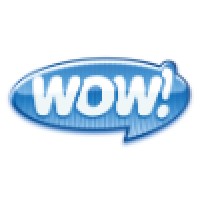 WOW! Nutrition logo - Similar company to Ever Green Industria E Comercio Ltda.