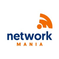 Network Mania logo - Similar company to Data Dimentions