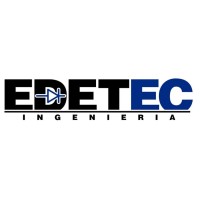 EDETEC INGENIERIA CIA LTDA logo - Similar company to Edetec