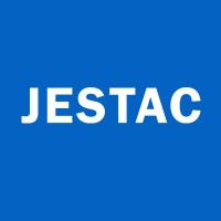 Jestac logo - Similar company to Mr Studio Pte Ltd