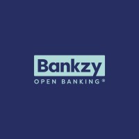 Bankzy Open Banking® logo - Similar company to Mavshack Liveshopping