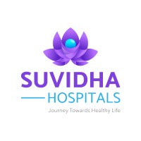Suvidha Hospital logo - Similar company to Trumed Pharmacy