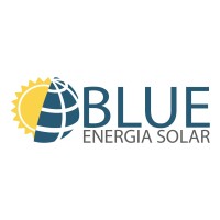 Blue Energia Solar
