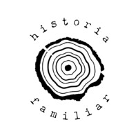Historia Familiar logo - Similar company to Familiar Studio