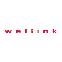 Wellink logo - Similar company to Magic-Click Ltd