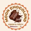 Moon_Chocoland logo - Similar company to Sopi