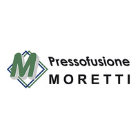 Pressofusione Moretti Srl logo - Similar company to Moretti Luce