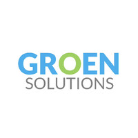 Groen Solutions logo - Similar company to 미니멀리스트