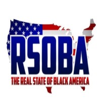 The Real State Of Black America logo - Similar company to The Real Eco State