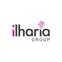 Ilharia Group logo - Similar company to Ashworth Opticians