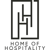 Home of Hospitality logo - Similar company to Brompton Brands