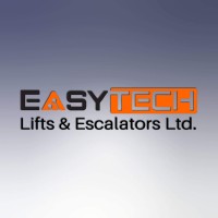 Easy Tech Lifts & Escalators Ltd logo - Similar company to Easy Tech