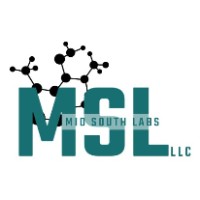 Mid South Laboratories LLC logo - Similar company to West Texas Blending