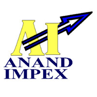 ANAND IMPEX logo - Similar company to Pravah Engineering