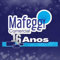 MAFEGGI COMERCIAL logo - Similar company to Unafe - Comércio E Industria De Ferro E Aço