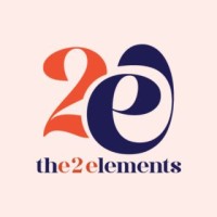 The 2 Elements logo - Similar company to Good Smart Idea