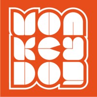 Monkey Do logo - Similar company to Moqi Ecosystem