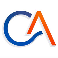 Cloud Algebra logo - Similar company to 1407