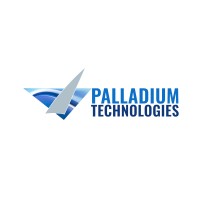 Palladium Technologies, Inc logo - Similar company to Smartfix, Inc.