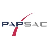 PAPSAC logo - Similar company to Comcore Technology Colombia Sas
