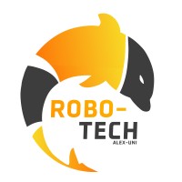 Robo-Tech logo - Similar company to Vortex Robotics