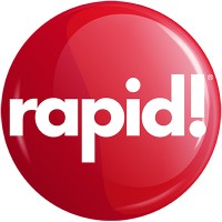 rapid! logo - Similar company to The Payroll Guy